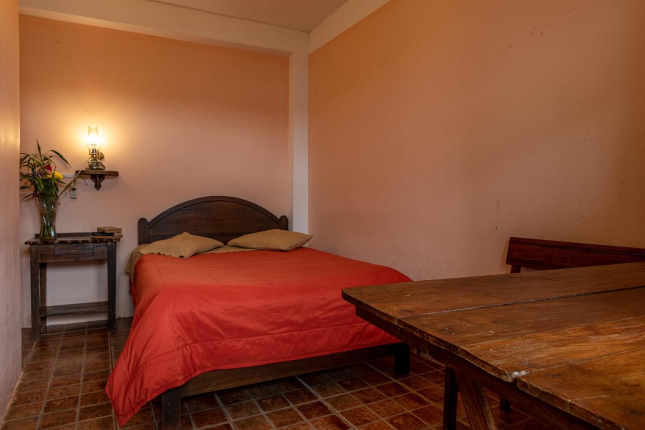 Casona Del Rosario Hotel Chachapoyas Exterior foto